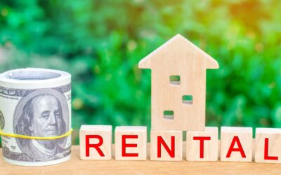 Gaining Advantage From The Rental Market Potential